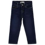 Civil Boys Erkek Çocuk Kot Pantolon 2-5 Yaş Koyu Mavi 20D68874124S1 5-6 Yaş