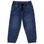 Civil Boys Erkek Çocuk Kot Pantolon 2-5 Yaş Mavi 20D68868224S1 2-3 Yaş