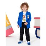 Civil Boys Erkek Çocuk Kot Pantolon 2-5 Yaş Siyah 20D68874124S1 2-3 Yaş