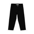 Civil Boys Erkek Çocuk Kot Pantolon 2-5 Yaş Siyah 20d68882024s1-3 Siyah