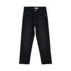 Civil Boys Erkek Çocuk Kot Pantolon 6-9 Yaş Füme 20d68874124s2-1 Füme