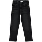 Civil Boys Erkek Çocuk Kot Pantolon 6-9 Yaş Füme 20D68874124S2-1|1