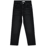 Civil Boys Erkek Çocuk Kot Pantolon 6-9 Yaş Füme 20D68874124S2 9-10 Yaş