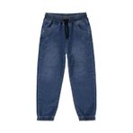 Civil Boys Erkek Çocuk Kot Pantolon 6-9 Yaş Mavi 20d68868224s2 Mavi