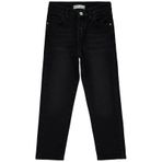 Civil Boys Erkek Çocuk Kot Pantolon 6-9 Yaş Siyah 20D68874124S2 7-8 Yaş