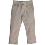 Civil Boys Erkek Çocuk Pantolon 10-13 Yaş Bej