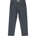 Civil Boys Erkek Çocuk Pantolon 10-13 Yaş Füme - 11 - 12 Yaş