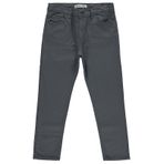 Civil Boys Erkek Çocuk Pantolon 10-13 Yaş Füme