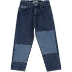 Civil Boys Erkek Çocuk Pantolon 10-13 Yaş Mavi - 11 - 12 Yaş