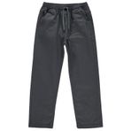 Civil Boys Erkek Çocuk Pantolon 6-9 Yaş Füme-9-10 Yaş