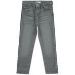 Civil Boys Erkek Çocuk Pantolon 6-9 Yaş Gri 20D68874124S2 8-9 Yaş