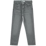 Civil Boys Erkek Çocuk Pantolon 6-9 Yaş Gri 20D68874124S2 9-10 Yaş