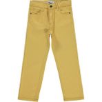 Civil Boys Erkek Çocuk Pantolon 6-9 Yaş Hardal - 9 - 10 Yaş