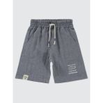 Civil Boys Erkek Çocuk Şort 6-9 Yaş Indigo - İndigo - 6 - 7 Yaş