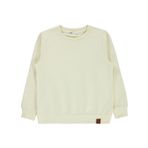 Civil Boys Erkek Çocuk Sweatshirt 10-13 Yaş Fil Dişi