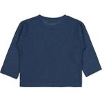 Civil Boys Erkek Çocuk Sweatshirt 2-5 Yaş - 3 - 4 Yaş - İndigo