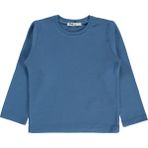 Civil Boys Erkek Çocuk Sweatshirt 2-5 Yaş - 4 - 5 Yaş - İndigo