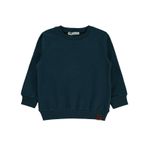 Civil Boys Erkek Çocuk Sweatshirt 2-5 Yaş Koyu Petrol