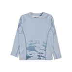 Civil Boys Erkek Çocuk Sweatshirt 6-9 Yaş Açık Gri