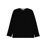 Civil Boys Erkek Çocuk Sweatshirt 6-9 Yaş Siyah-8-9 Yaş