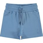 Civil Boys Erkek Şort 2-5 Yaş Indigo - İndigo