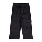 Civil Boys Kargo Cepli Kadife 6-9 Yaş Pantolon, 8-9 Yaş, 20395256325W2-ANT-8, Antrasit, Erkek Çocuklar