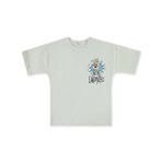 Civil Boys Kurukafa Baskılı 6-9 Yaş Pijama Takımı - Gri 9-10 Yaş