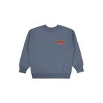 Civil Boys Private Baskılı Sweatshirt Gri, 13-14 Yaş, 19330J37225W2-AAT-13, Antrasit, erkek-çocuk