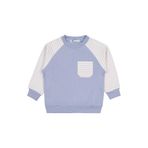 Civil Cepli Erkek Çocuk Sweatshirt 3-4 Yaş, 2-3 Yaş, 19D94515625W1, Mavi, erkek-çocuk