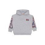 Civil Cool Team Baskılı Erkek Çocuk Sweatshirt Gri 7-8 Yaş, 9-10 Yaş, 19330J36825W1, Grimelanj, erkek-çocuk