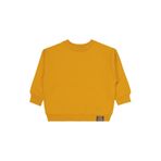 Civil Cvl Team Etiketli Erkek Çocuk Sweatshirt, 2-3 Yaş, 19330J01425W1-HRD-2, Hardal, erkek-çocuk