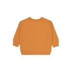 Civil Cvl Team Etiketli Erkek Çocuk Sweatshirt, 3-4 Yaş, 19330J01425W1-TRC-3, Tarçın, erkek-çocuk