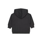 Civil Cvl Team Etiketli Sweatshirt Gri, 5-6 Yaş, 19330J01525W1-ANT-5, Antrasit, erkek-çocuk