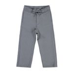 Civil Dokulu 2-5 Yaş Erkek Çocuk Pantolon -, 2-3 Yaş, 20041862126S1, Gri, Erkek Çocuklar