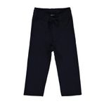 Civil Dokulu 2-5 Yaş Erkek Çocuk Pantolon -, 3-4 Yaş, 20041862126S1, Lacivert, Erkek Çocuklar