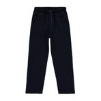 Civil Dokulu Erkek Çocuk Pantolon, 13-14 Yaş, 20A62269226S3, Lacivert, Erkek Çocuklar