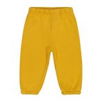 Civil Düz Basic Eşofman Altı 9-12 Ay, 9-12 Ay, TYCEAAD186806B412B1160000, Hardal, Bebek-Erkekler