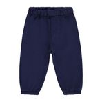 Civil Düz Basic Eşofman Altı Lacivert 9-12 Ay, 12-18 AY, TYCEAAD186806B412B1160000, Açık Lacivert, Erkek bebek