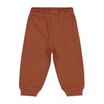 Civil Düz Tek Alt Bebe Eşofman Altı Turuncu 18-24 Ay, 6-9 AY, TYC8466B50115C3D39531B500, Kiremit, Erkek bebek