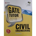 Civil Engineering GATE 2018 [Paperback] [Jan 01, 2017] Prasant Dixit
