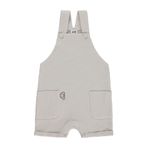 Civil Erkek Bebek Basic Taş Rengi Salopet, 9-12 Ay, 27330Y12126S1, Taş Rengi, erkek-bebek