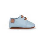 Civil Erkek Bebek Patik 17- Numara -, 19, 36K68256625S1, Mavi, Erkek Bebek
