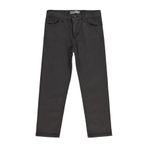 Civil Erkek Çocuk 5 Cep Basic 10-13 Yaş Pantolon - Kahverengi, 10-11 Yaş, 20A62269026S3, Koyu Kahve, Erkek Çocuk