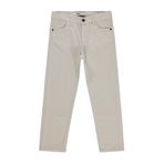 Civil Erkek Çocuk 5 Cep Basic 10-13 Yaş Pantolon - Koyu Taş Rengi, 10-11 Yaş, 20A62269026S3, Koyu Taş Rengi, Erkek Çocuk