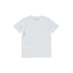 Civil Erkek Çocuk Basic Tişört 10-13 Yaş, 10-11 Yaş, 18330G42424S3-BYZ-10, Beyaz, Erkek Çocuk