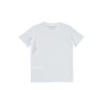 Civil Erkek Çocuk Basic Tişört 10-13 Yaş, 12-13 Yaş, 18330G42424S3-BYZ-12, Beyaz, Erkek Çocuk