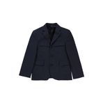 Civil Erkek Çocuk Ceket 6-9 Yaş Indigo, 9-10 Yaş, 72928440324S2, İndigo, Erkek Çocuklar