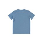 Civil Erkek Çocuk İndigo Tişört, 10-11 Yaş, 18330G42424S3-IND-10, İndigo, Erkek Çocuk