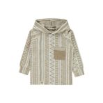 Civil Erkek Çocuk Kapüşonlu Sweatshirt 2-5 Yaş Taş Rengi, 2-3 Yaş, 19785053725S1, Taş Rengi, erkek-çocuk