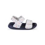 Civil Erkek Çocuk Köpekbalığı Desenli Sandalet, 30-31, T9L17263226S1, Beyaz, Erkek Çocuk